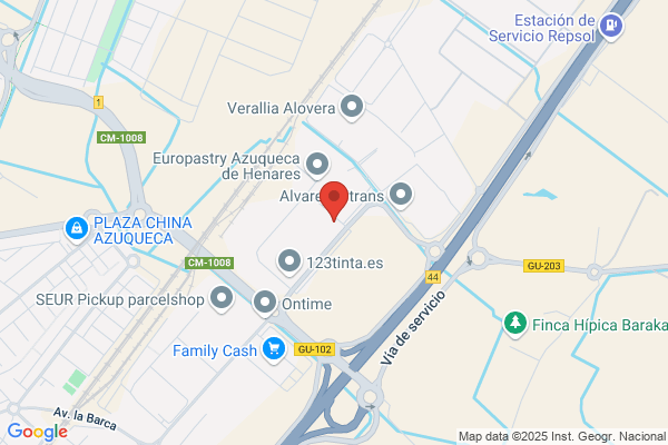 Logisa Castilla S.A.