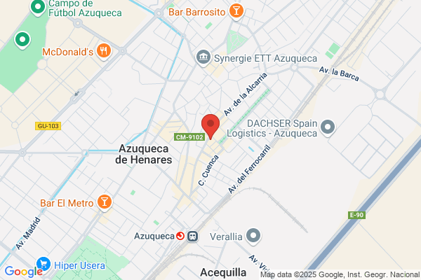 Autoescuela PAR MOTOR