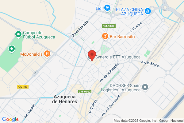 Autoescuela Zona Azul