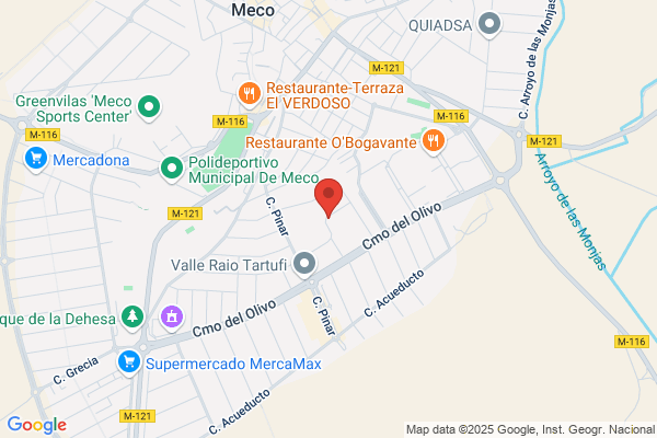 Orpea Meco