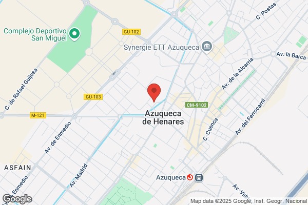 Inmobiliaria Argos