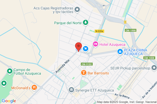 Mointel S.A. Montajes Industriales Tuberia Y Electricidad