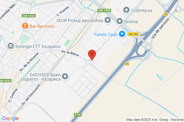 Muebles El Pilar Sanchez Iriarte S.L.