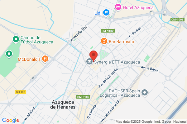 Casanova Gutierrez - Panadería Panaderia f.