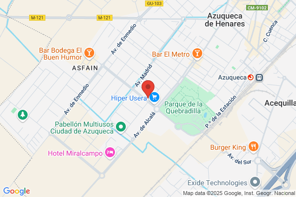Tres Cafés