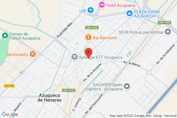 Artesania Del Papel S.A.