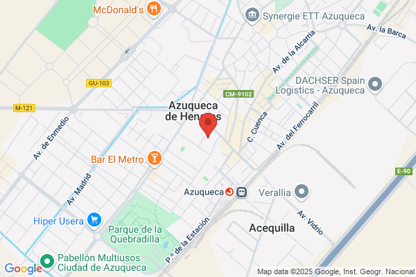 Centro De Salud