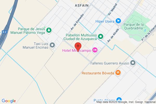 Orozco Centenera S.L.