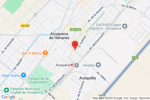 Restaurante Pizzata