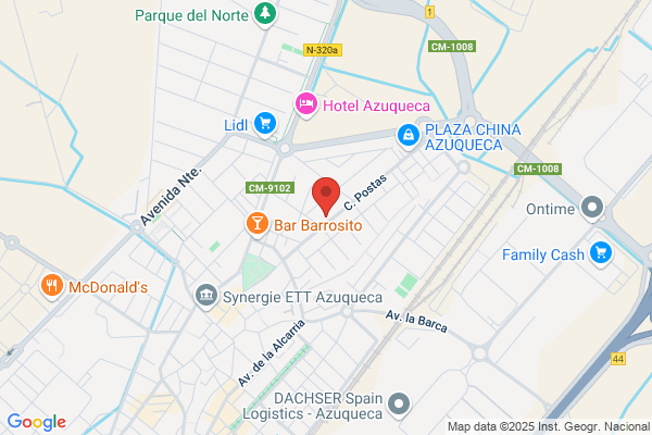 Fontaneria Blasco Gonzalez - Fontaneria Gas Y calefaccion