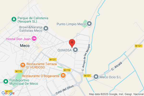 Mejorada Sport TalleresGelu