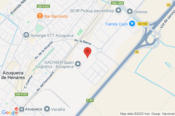 Restaurante La Garrocha - Bodas Y Comunicaciones