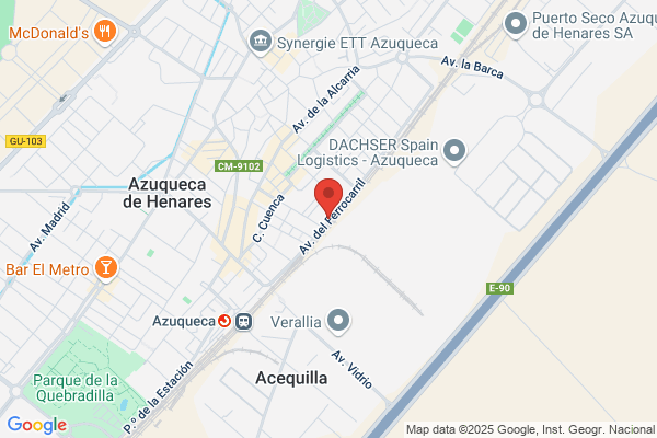 Servicios Y Limpiezas Quinnsa
