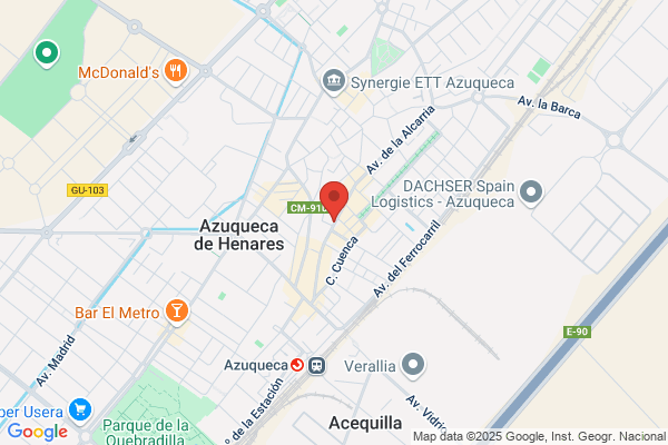 Mendez Corrales - Zapateria Zapateria j.