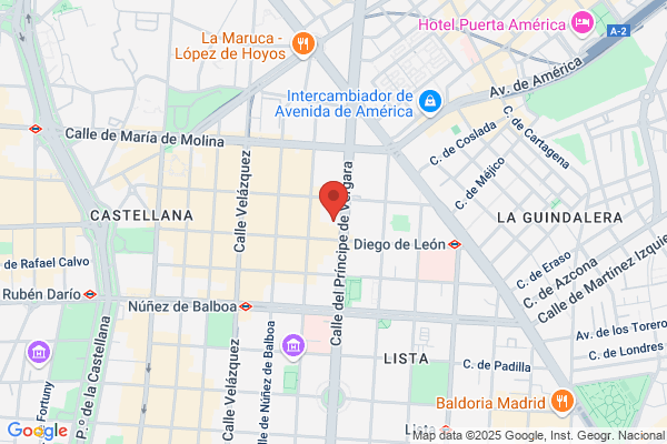 Redondo Garcia m. A.