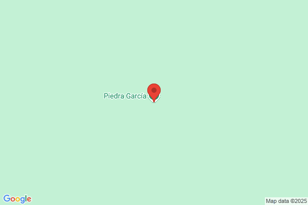 Piedra Garcia j. M.