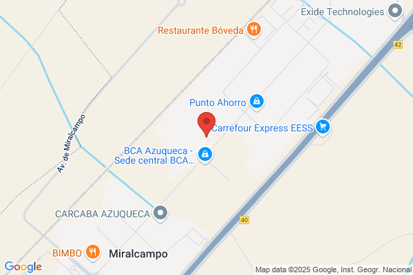 Motos Hernandez, S.A