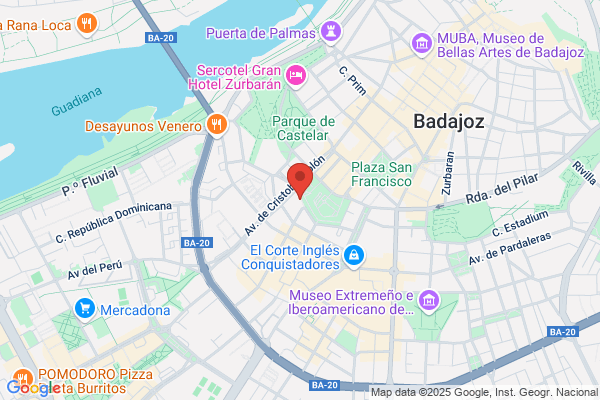 Belmonte Carballo Ignacio - Abogado Rotal Civil y penal