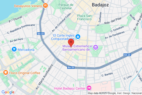Cumbres Abogados
