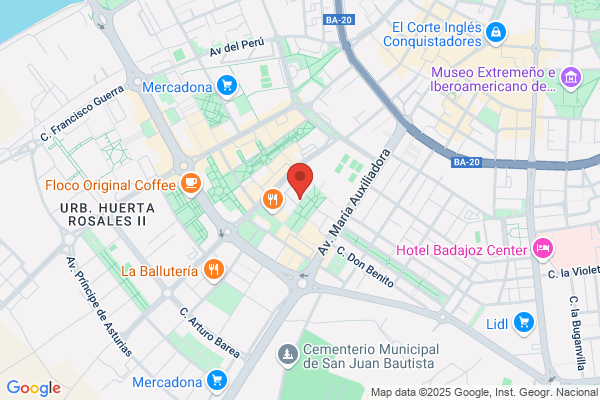 Estudio Jurídico Conca Abogados