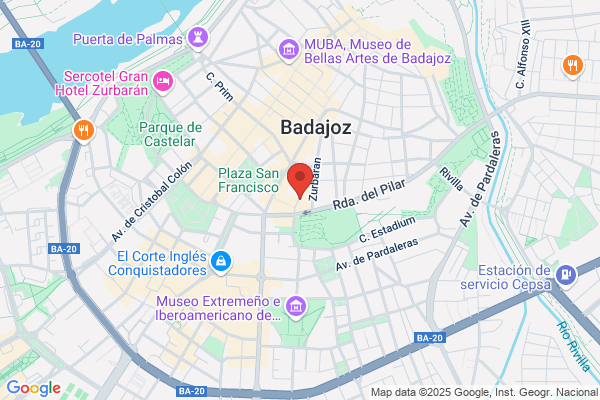 Gabinete Juridico Empresarial C.B