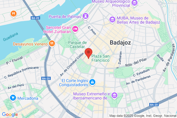Gaitan Bernaldez f. A.