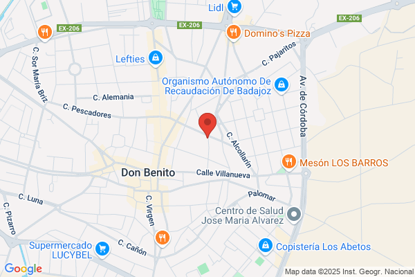 Torres Pereda - Abogado j. J.