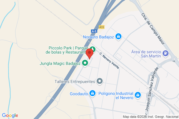 Transportes Rafael Galea S.L.