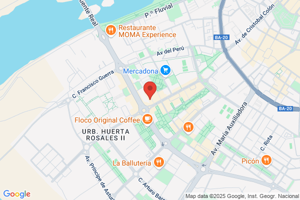 D.H.E. S.L. Administradores De Fincas