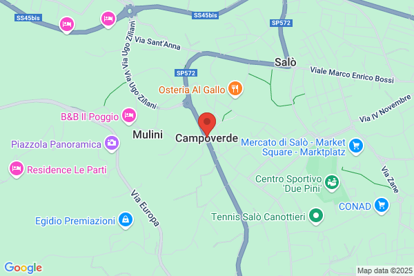 S.A.T.Campo Verde