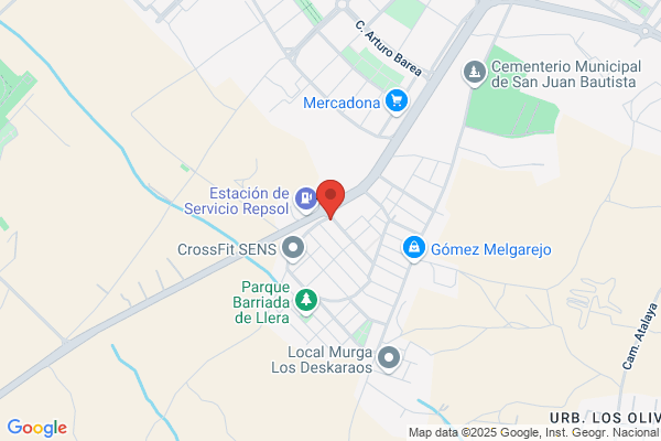 Agrovalladares