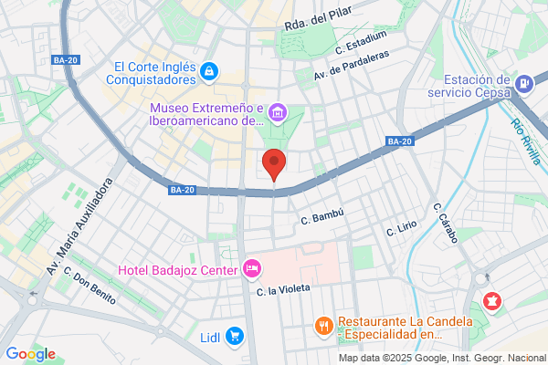 Rodriguez Alvarez Teofilo S A Talleres