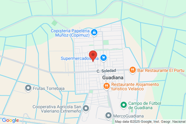 Seragua S.A.