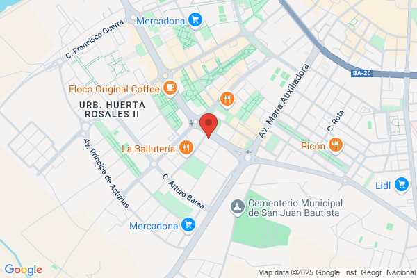 Fichet Puntos Fuertes Seguridad Pacense S.L.