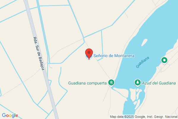 Señorio de Montanera