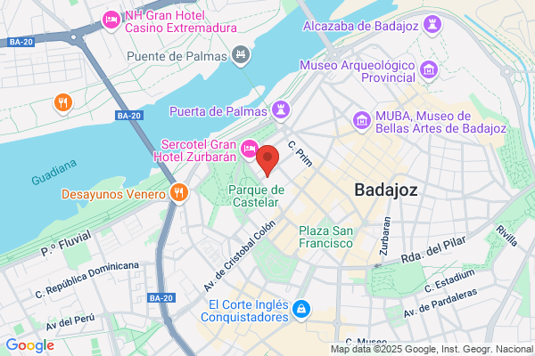 SOLUCIONES DIGITALES DE PANADERIA S.L