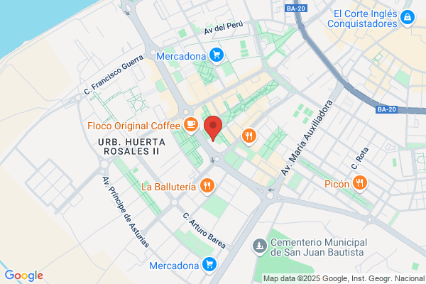 Tecnicasa Gestion De Viviendas SL