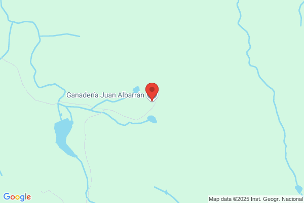 Ganadería Juan Albarrán