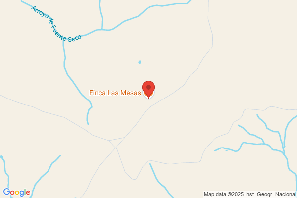 Sat Las Mesas Del Rio