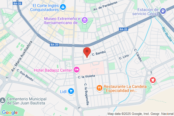 Ortopedia Adapta Movilidad I Ortopedia en Badajoz