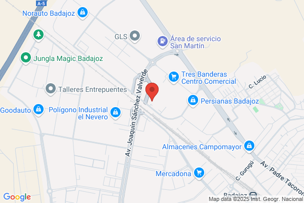 Talleres Remedios De Badajoz S.A.