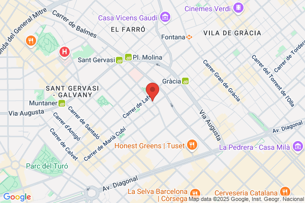 Arcos Consulting De Arquitectura S.L.