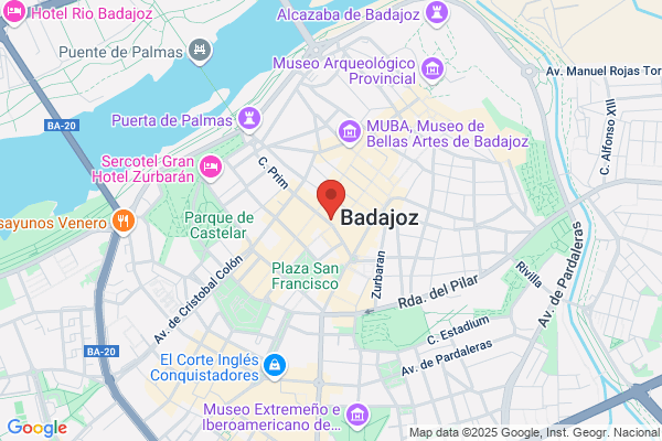 Caceres Marzal b.