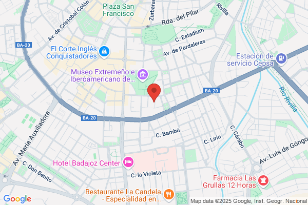 Lopez-Santamaria Delgado m. L.