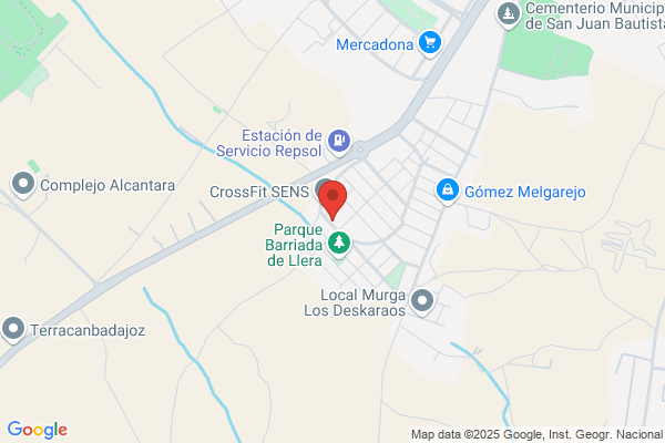 Masedo Arquitectos