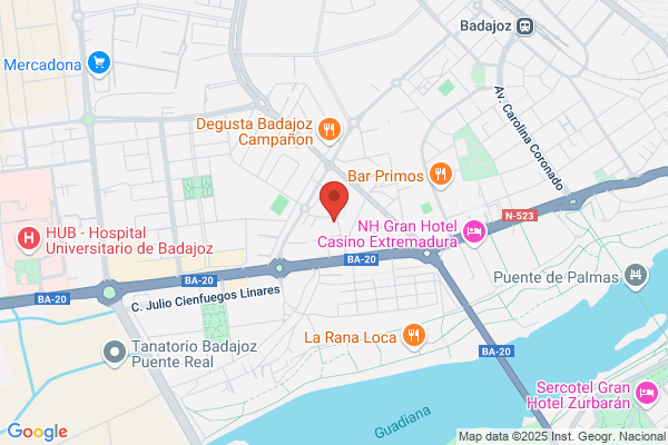 Sanz-Calcedo Castillo S.L.