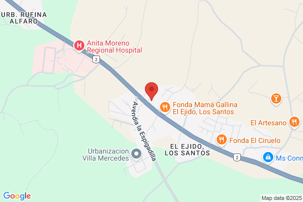 Vaca Santos j. F.