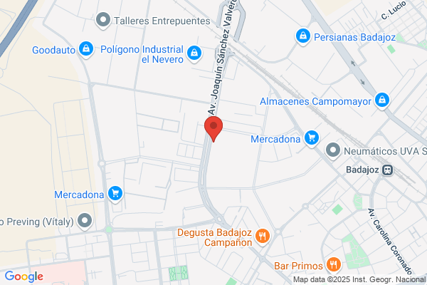 Encuadernaciones Marino Sanchez S.L.