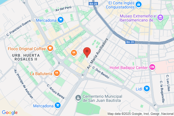 Mercería Pitti