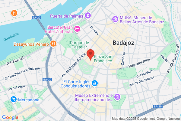 Centro Hogar